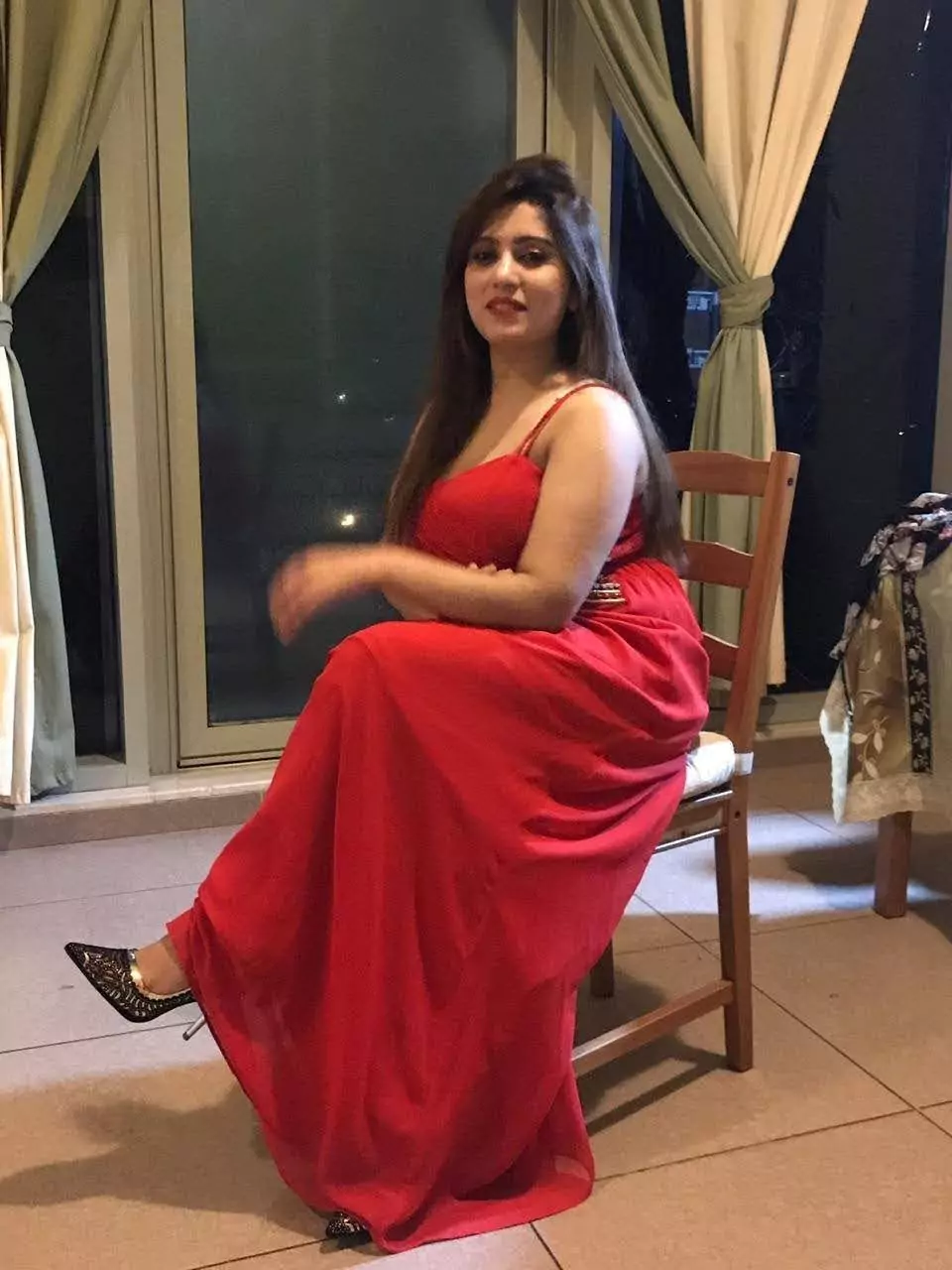 Escort Service in Begusarai